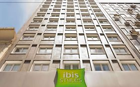 Ibis Styles Buenos Aires Florida